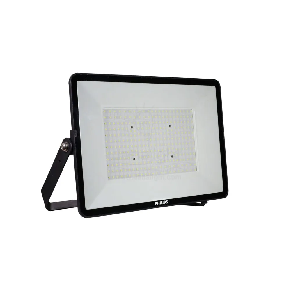 كشاف فلود لايت 200 وات SMD ابيض فيليبس Philips SMD White 200 watt Flood Light